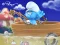 Spill The Smurfs: Ocean Cleanup online