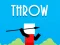Spill Throw online