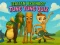 Spill Italian Brainrot tung Tung Quiz online