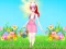 Spill Princess Easter Hurly Burly online
