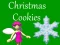 Spill Christmas Cookies online