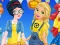 Spill Princess or Minion online