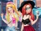Spill 100 Crop Top Looks for Princess online