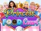 Spill Princess Food Court online