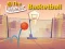 Spill The Linear Basketball online