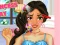 Spill Latina Princess Spa Day online