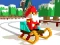 Spill Sliding Figure online