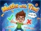 Spill Maths with Timi online