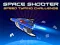 Spill Space Shooter: Speed Typing Challenge online
