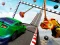 Spill Mega Ramp Car online
