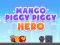 Spill Mango Piggy Piggy Hero online