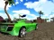 Spill Xtreme Beach Car Racing online