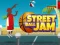 Spill Street ball jam online