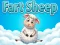 Spill Fart Sheep online