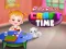 Spill Baby Hazel Craft Time online