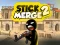 Spill Stickman Merge 2 online