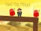 Spill Save The Miner online