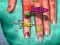 Spill Hand Skin Doctor online