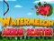 Spill Watermelon Arrow Scatter online
