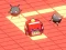 Spill Color Maze online