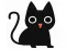 Spill Baby Cat Puzzle Pime online