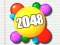 Spill Paper Block 2048 online