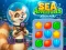 Spill Vega Mix: Sea Adventures online