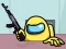 Spill Among Us Crazy Shooter online