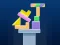 Spill Geometry Tower online