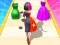 Spill Love Shopping Run online
