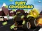 Spill Fury CrossRoad online