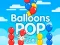 Spill Balloons Pop online