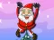 Spill Santa Claus Jumping online