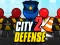 Spill City Defense 2 online