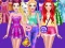 Spill Fashionista Kawaii Look 2 online
