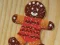 Spill Gingerbread Maker online