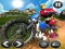 Spill Offroad Bike Race 3d online