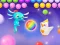 Spill Bubble Shooter Pop It Now online