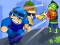 Spill Zombie Royale.io online