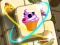 Spill Mahjong Sweet Connection easter online