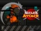 Spill Melee Attack online