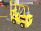 Spill Driving Forklift Simulator online