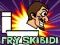 Spill Fry Skibidi online