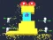 Spill Stickman Saw 3D online