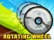 Spill Stone Wheel online