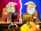 Spill Gold Miner Challenge online