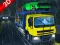 Spill Heavy Cargo Transport Truck Driver online