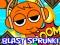 Spill Blast Sprunki online