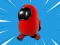 Spill Among us escape 3D online