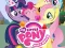 Spill My Little Pony Jelly Match online